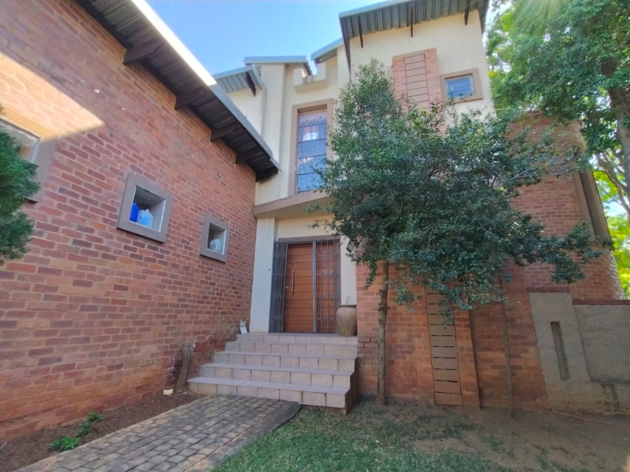 3 Bedroom Property for Sale in Cashan North West